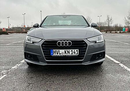 Audi A4 2.0 TDI