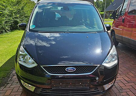 Ford Galaxy 2.3 Ghia Automatic, 7 Sitzer ,Tüv Neu