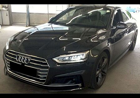 Audi A5 Sportback 40 TDI quattro S tronic sport