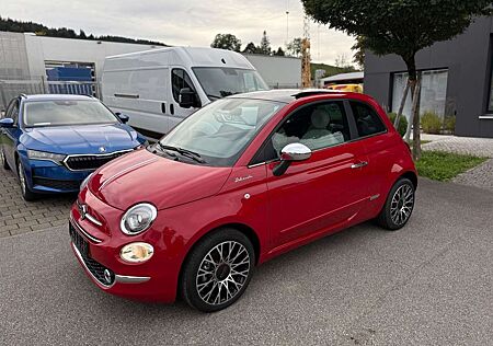 Fiat 500 1.0 Hybrid GSE Dolcevita *PANORAMA*UCONNECT*