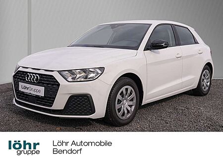 Audi A1 Sportback 25 TFSI *PDC*Digitales-Cockpit*Blueth...