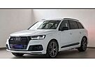 Audi Q7 50 TDI quattro tiptronic S line