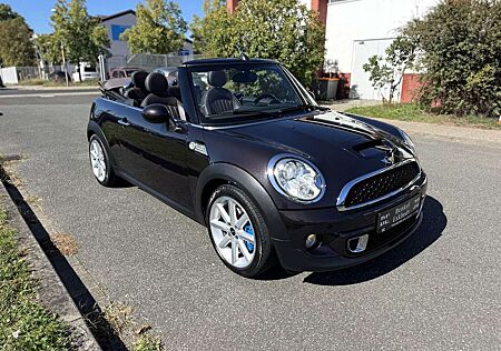 Mini Cooper S Cabrio [H&K][Navi]
