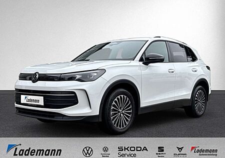 VW Tiguan Volkswagen Goal 2.0 TDI DSG AHK+RFK+IQ.LIGHT+eHECK+A