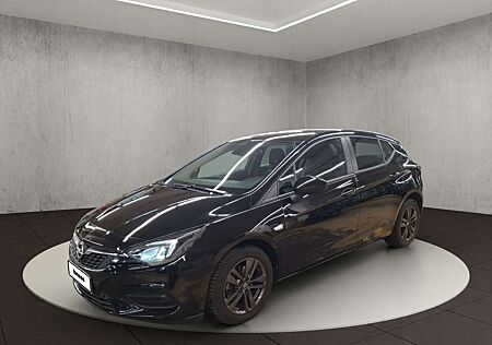 Opel Astra K 1.2 Turbo Edition Start/Stop