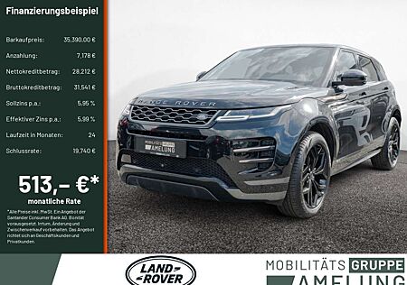 Land Rover Range Rover Evoque P300e R-Dynamic SE aus 1.Hand