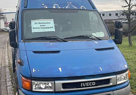 IVECO Daily 65 C 15 TurboDaily 65 C 15