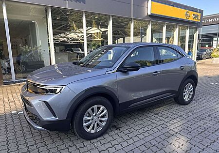 Opel Mokka-e Edition +RFK+SOH 90%+