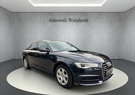 Audi A6 AVANT°3.0 TDI°QUATTRO°NAV°XENON°S-LINE°BOSE°