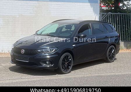 Fiat Tipo S-Design / NAVI / KAMERA / ACC / KLIMAAUT.