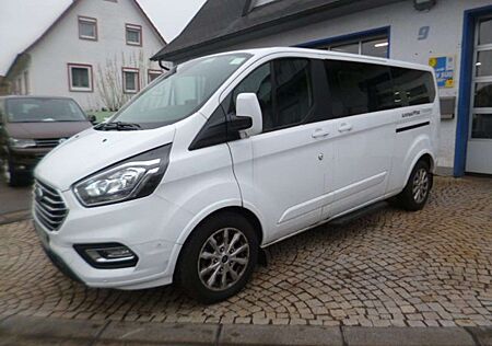 Ford Transit Custom 320 L2 Tourneo Titanium