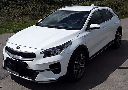 Kia XCeed 1.6 GDI DCT6 OPF Plug-in-Hybrid Spirit