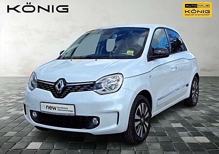 Renault Twingo E-TECH 100% elektrisch Techno Klima PDC
