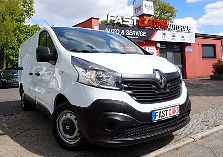 Renault Trafic Kasten L1H1 2,9t Komfort Klima PDC