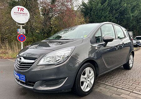Opel Meriva B Edition