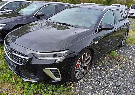 Opel Insignia B ST GSi 4x4 AT,AHK,Pano.,20",HUD