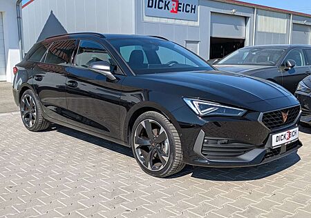 Cupra Leon 1.5 eTSI DSG MATRIX-LED*ACC*APP*KAMERA*18"