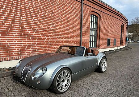 Wiesmann MF3 MF 3 Roadster SMG BBS Kälteanlage