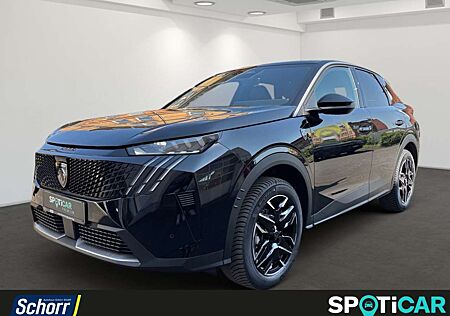 Peugeot 3008 Hybrid 145 e-DSC6 GT