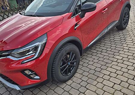 Renault Captur TCe 140 GPF INTENS