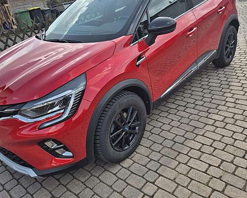 Renault Captur TCe 140 GPF INTENS