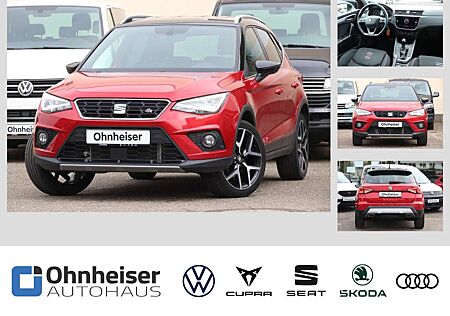 Seat Arona 1.0 TSI DSG FR RFK*LED*NAVI*SHZ*2xPDC