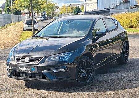 Seat Leon FR *Navi*PDC*SHZ*LED*