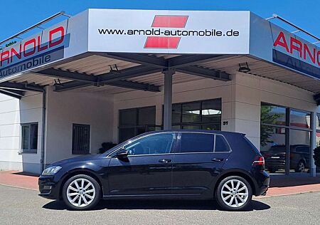 VW Golf Volkswagen VII 1.4 TSI Highline