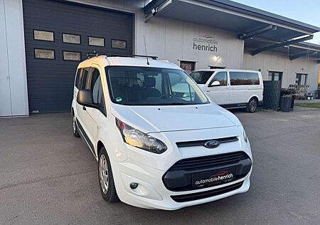 Ford Transit Connect Kombi lang Trend,Ahk,Klima,5-Sit