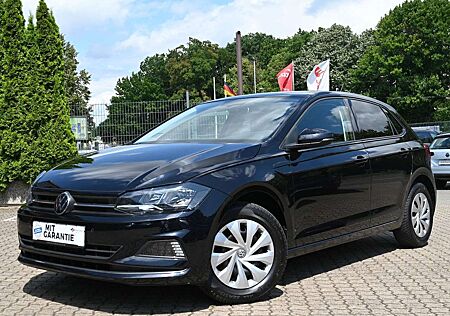 VW Polo Volkswagen VI 1.0 TSI Comfortline Klima Automatik PDC