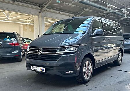 VW T6 Multivan Volkswagen T6.1 MULTIVAN/DSG/GEN-SIX/VIRT-COC/ACC/LED/STHZG