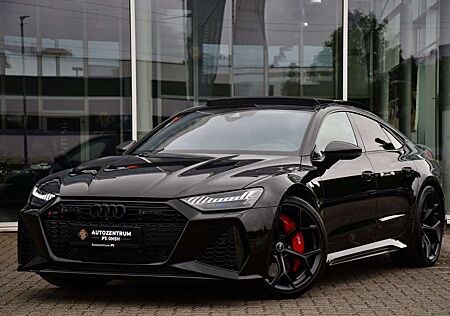 Audi RS7 Sportback 4.0 TFSI Quattro Performance B&O