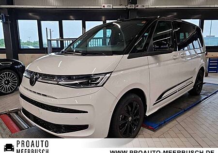 VW T7 Multivan Volkswagen Edition AHK/ACC/PANO/STNDHZNG/H&K/RFK