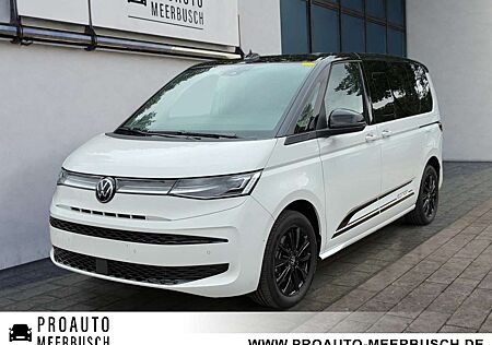 VW T7 Multivan Volkswagen Edition AHK/ACC/PANO/STNDHZNG/H&K/RFK