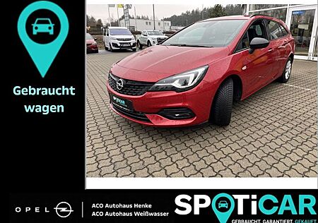 Opel Astra 1.4 Turbo Start/Stop Sports Tourer St. Aut. Ultima