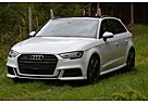 Audi A3 Sportback quattro sport