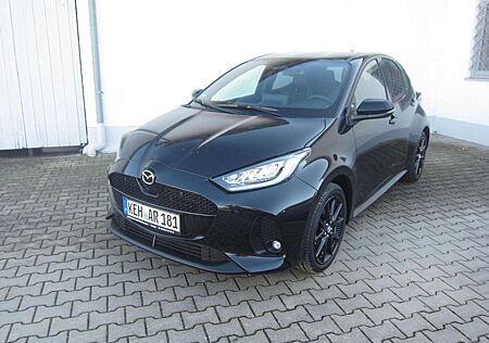 Mazda 2 Hybrid 1.5L Hybrid VVT-i 116 Homura / Voll-LED