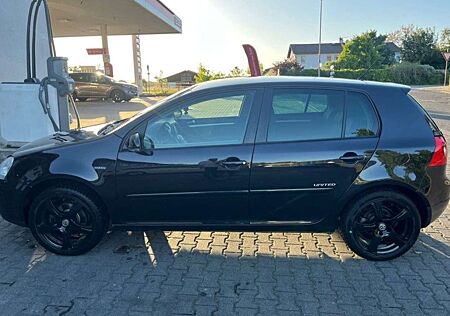VW Golf Volkswagen 1.4 Comfortline
