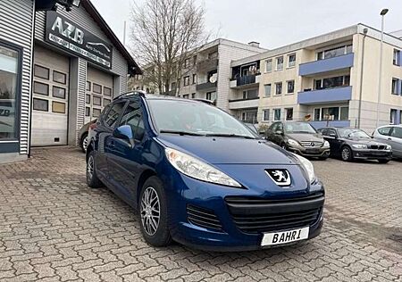 Peugeot 207 SW Tendance *Nur 83 TKM*Panoramadach*