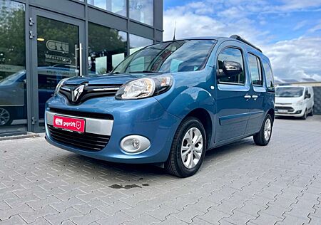 Renault Kangoo Intens Navi Kamera PDC AHK Tüv+Insp