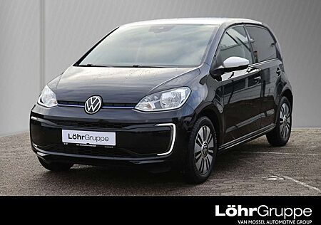 VW e-up! Volkswagen e-up! Style
