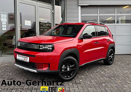 Fiat Grande Panda 1.2 74 kW Icon Hybrid Style-/Tech-/Winter-Paket
