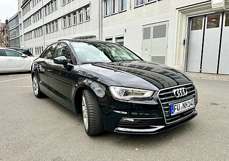 Audi A3 2.0 TDI Limousine S tronic