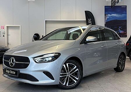 Mercedes-Benz B 220 d Progressive Advanced+THERMOTR.+360°+TOTW