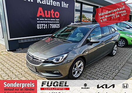 Opel Astra 1.4 Turbo Winter|LED|Navi|RFK