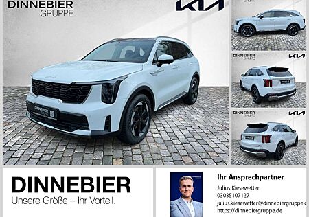 Kia Sorento Plug & Ride AWD+360°+Glasdach+LED