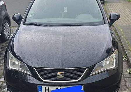 Seat Ibiza ST 1.6 TDI CR Style