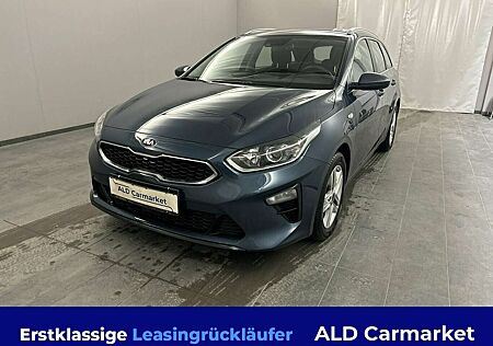 Kia XCeed Ceed SW / cee'd SW 1.0 T-GDI OPF Vision Kombi, 5-türig, 6-Gang