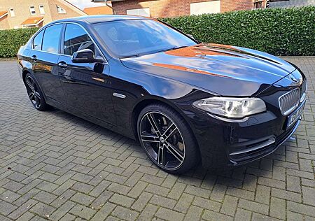 BMW 550i 550 5er Aut.