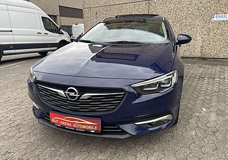 Opel Insignia 1.5 SIDI Turbo Dynamic SPORTS TOURER 1.H Voll Pano